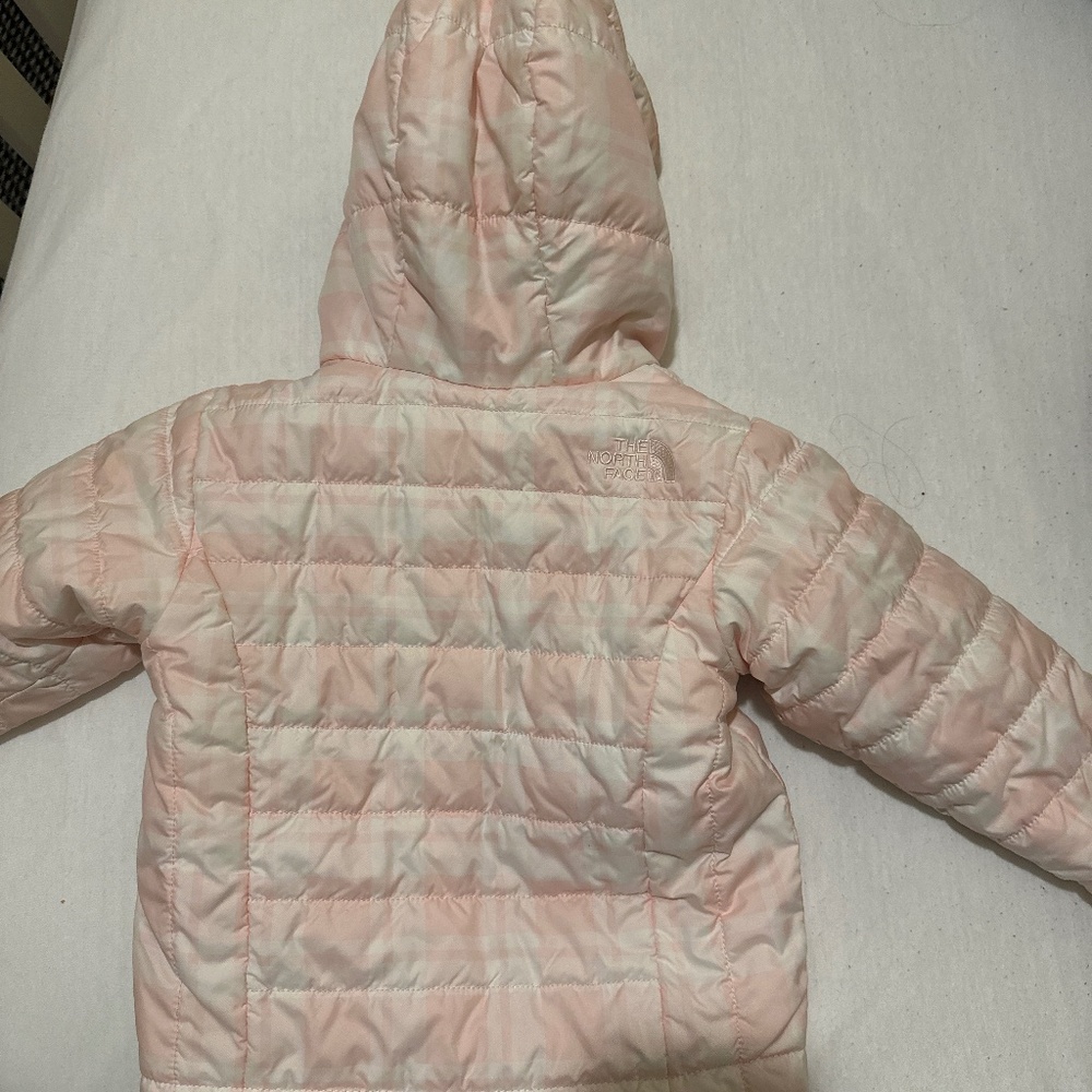 Baby winter Jacket